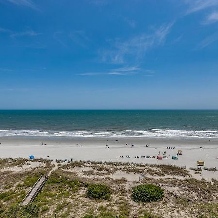South Wind -907 Vila Myrtle Beach Exterior foto