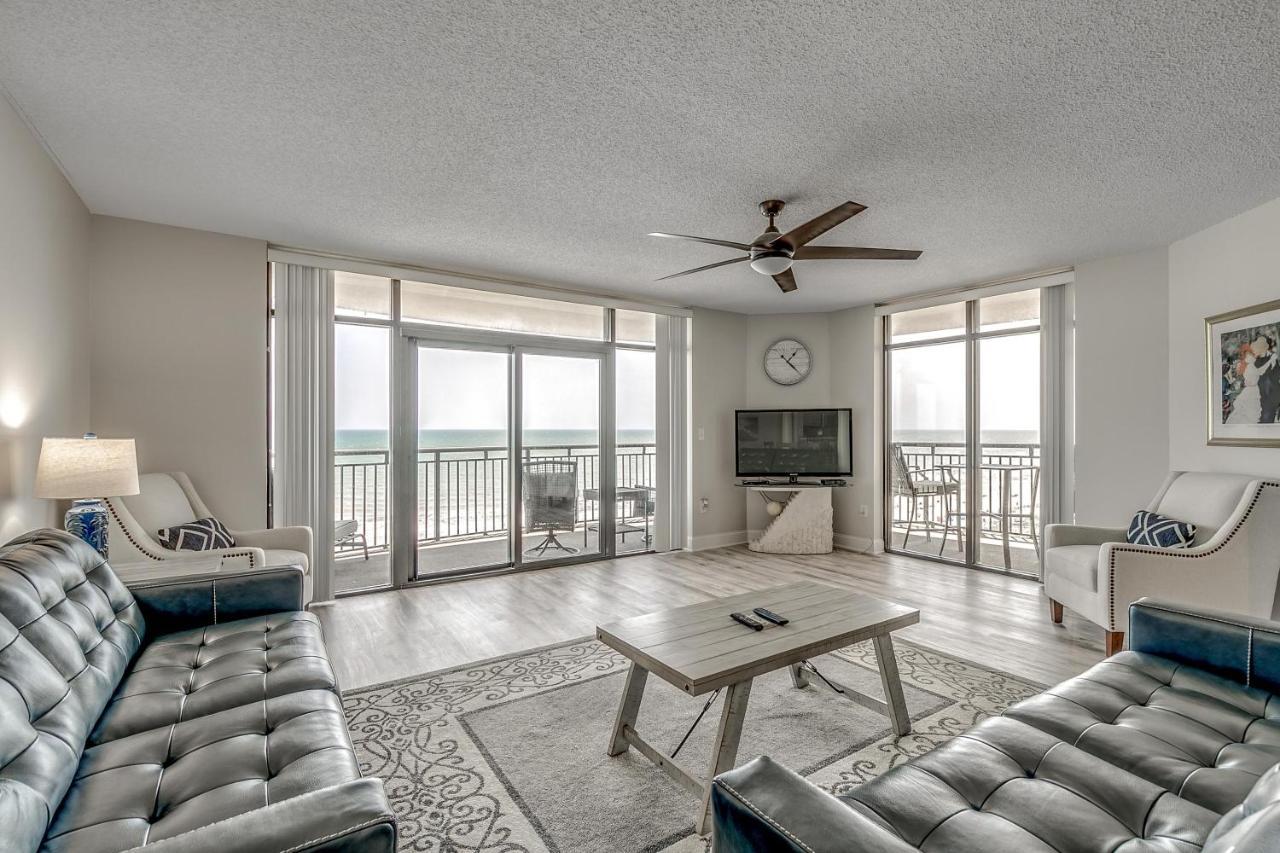South Wind -907 Vila Myrtle Beach Exterior foto