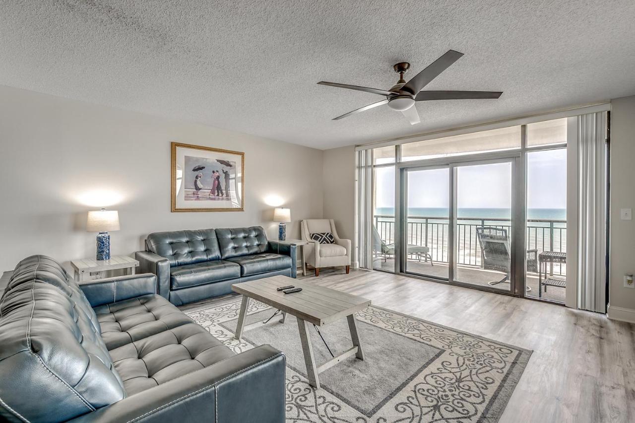 South Wind -907 Vila Myrtle Beach Exterior foto
