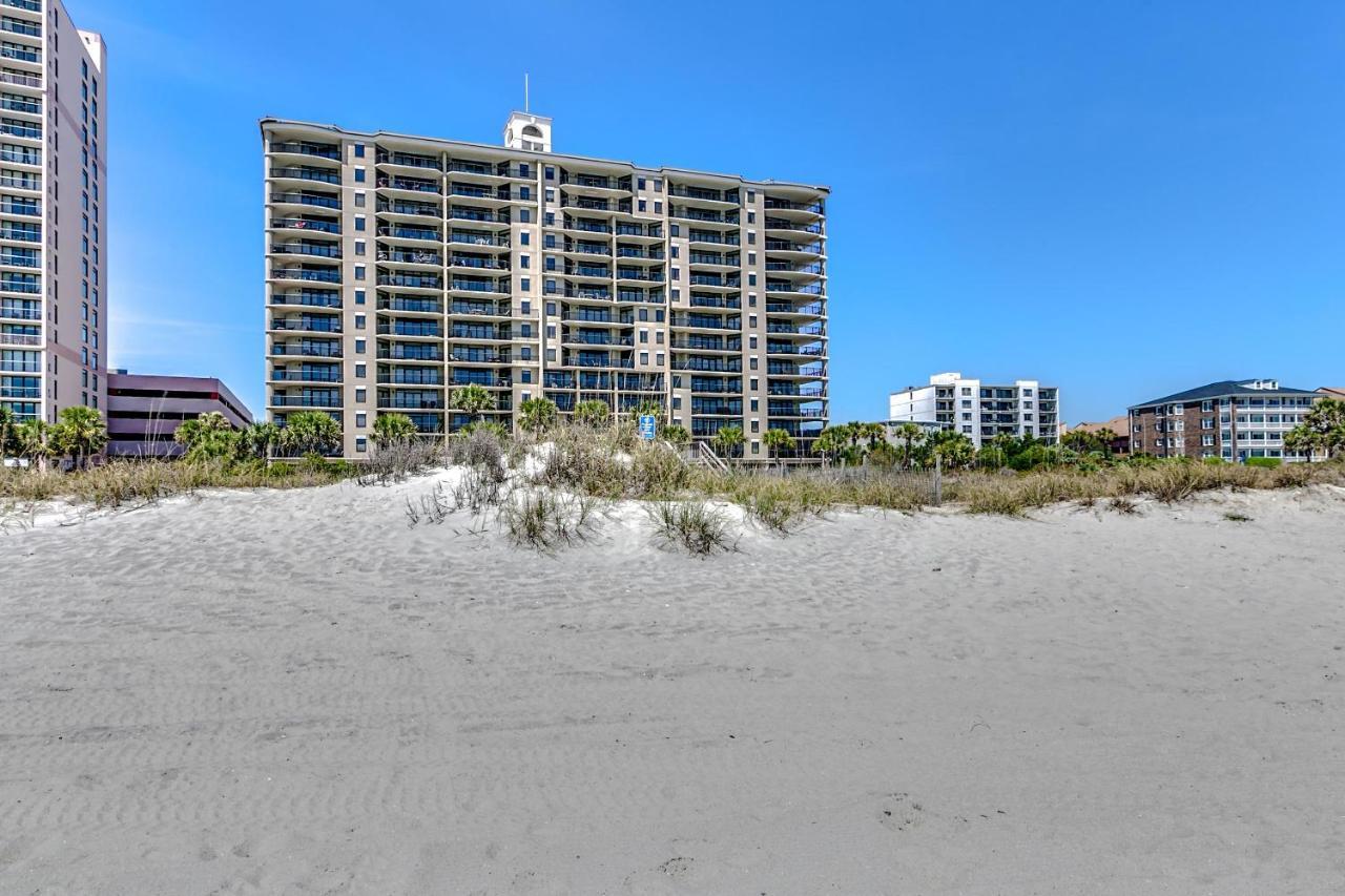 South Wind -907 Vila Myrtle Beach Exterior foto