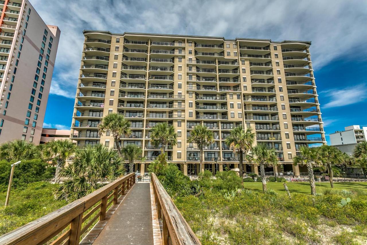 South Wind -907 Vila Myrtle Beach Exterior foto