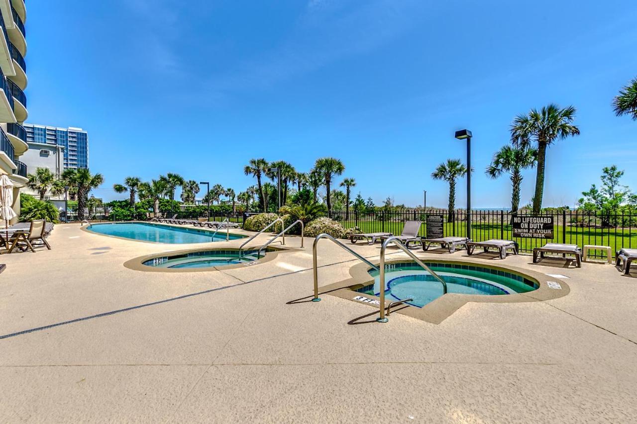 South Wind -907 Vila Myrtle Beach Exterior foto