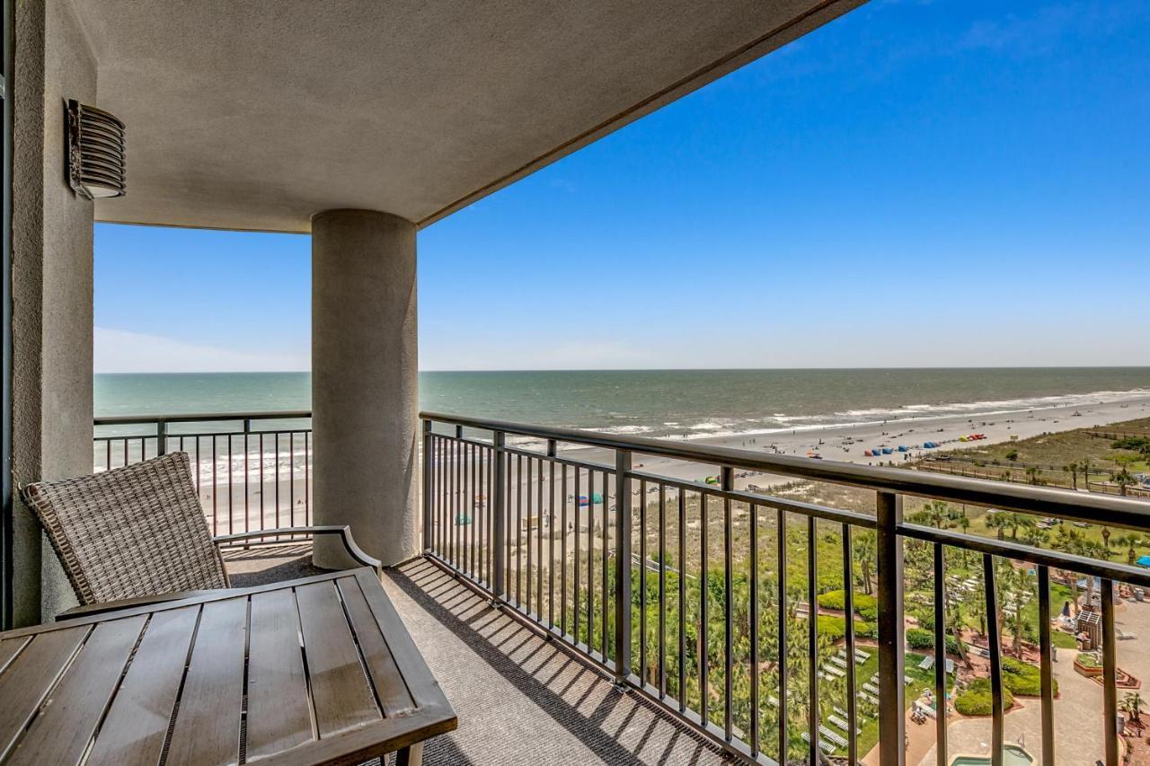 South Wind -907 Vila Myrtle Beach Exterior foto