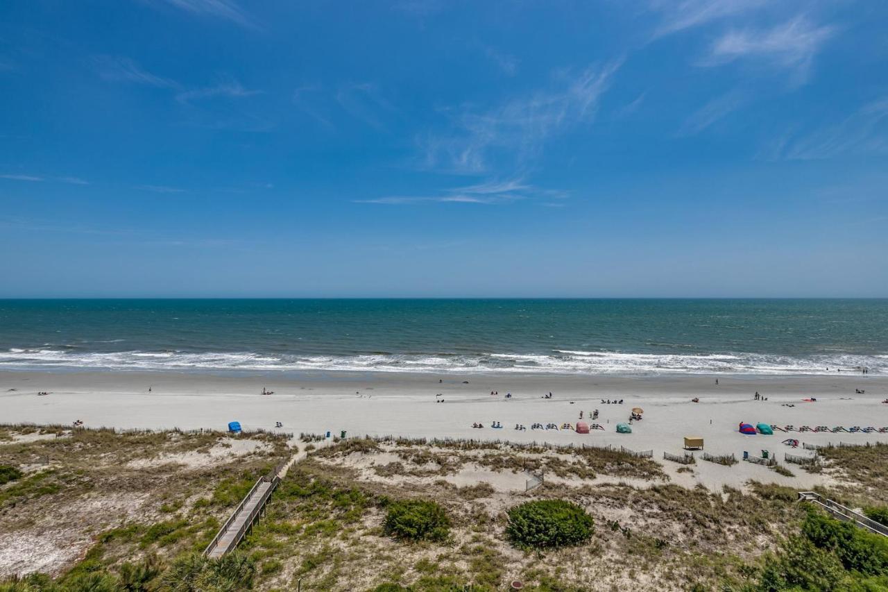 South Wind -907 Vila Myrtle Beach Exterior foto