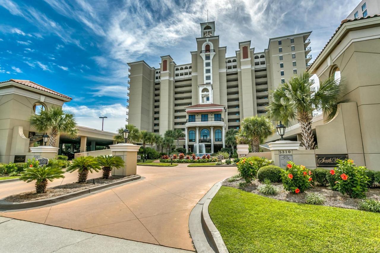 South Wind -907 Vila Myrtle Beach Exterior foto