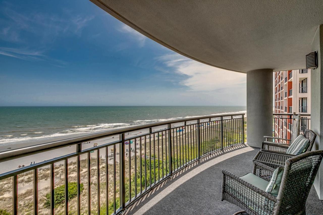 South Wind -907 Vila Myrtle Beach Exterior foto