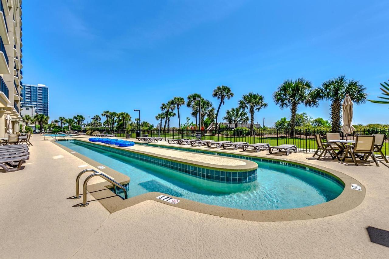 South Wind -907 Vila Myrtle Beach Exterior foto