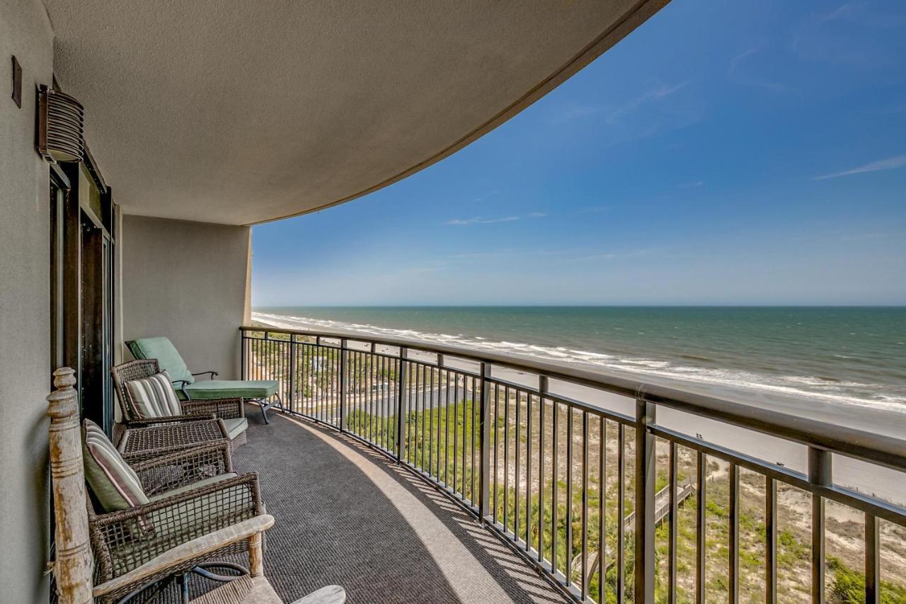 South Wind -907 Vila Myrtle Beach Exterior foto