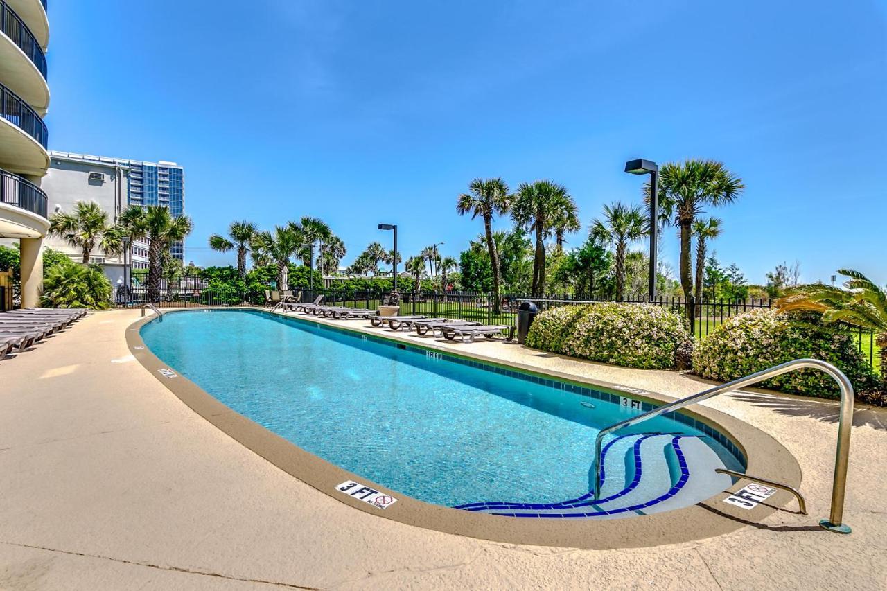 South Wind -907 Vila Myrtle Beach Exterior foto