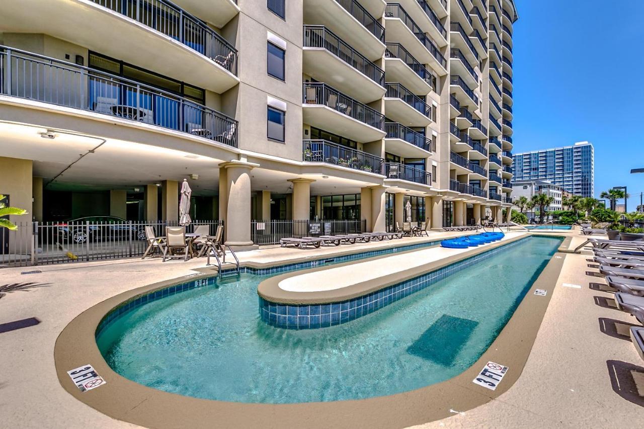 South Wind -907 Vila Myrtle Beach Exterior foto