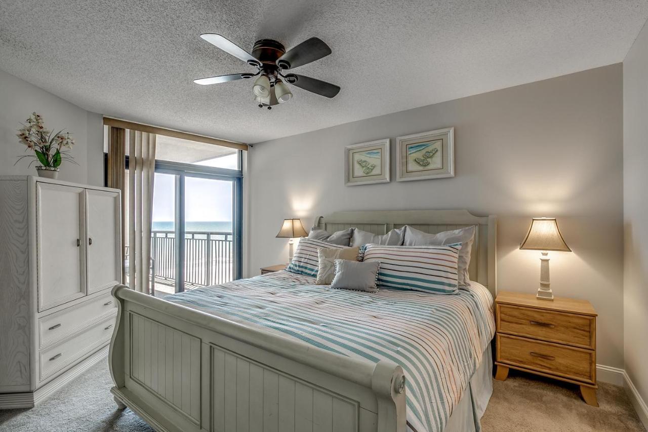 South Wind -907 Vila Myrtle Beach Exterior foto